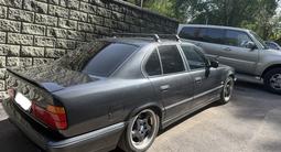 BMW 540 1993 года за 4 800 000 тг. в Алматы – фото 4