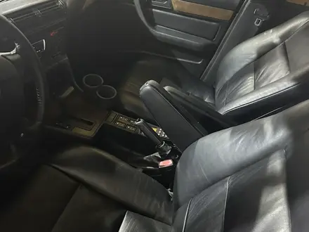 BMW 540 1993 года за 4 800 000 тг. в Алматы – фото 12