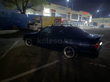 BMW 540 1993 года за 4 800 000 тг. в Алматы – фото 19