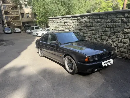 BMW 540 1993 года за 4 800 000 тг. в Алматы