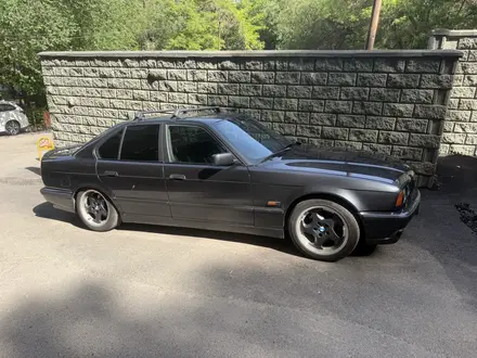 BMW 540 1993 года за 4 800 000 тг. в Алматы – фото 2