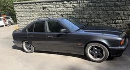 BMW 540 1993 года за 4 800 000 тг. в Алматы – фото 5