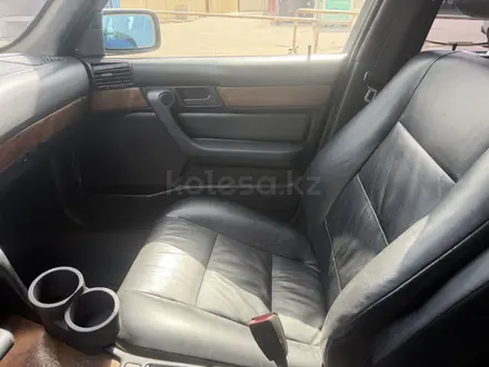 BMW 540 1993 года за 4 800 000 тг. в Алматы – фото 9
