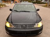 Toyota Avalon 2004 годаүшін3 600 000 тг. в Астана – фото 2