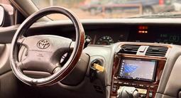 Toyota Avalon 2004 годаүшін3 600 000 тг. в Астана – фото 4
