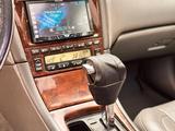 Toyota Avalon 2004 годаүшін3 600 000 тг. в Астана – фото 5