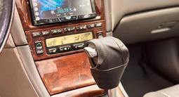 Toyota Avalon 2004 годаүшін3 600 000 тг. в Астана – фото 5