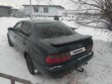 Toyota Carina E 1995 годаfor2 600 000 тг. в Усть-Каменогорск – фото 5