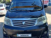 Toyota Alphard 2005 года за 8 900 000 тг. в Шымкент