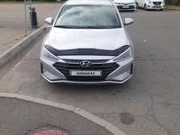 Hyundai Elantra 2019 годаfor8 300 000 тг. в Алматы