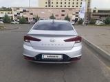 Hyundai Elantra 2019 годаfor8 300 000 тг. в Алматы – фото 3