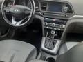 Hyundai Elantra 2019 годаүшін8 300 000 тг. в Алматы – фото 6