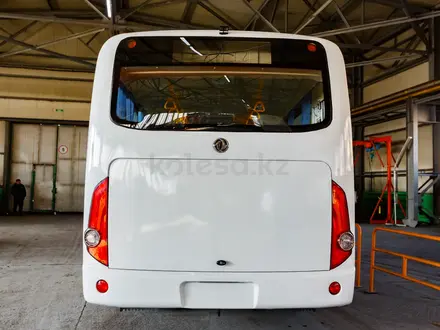 Dong Feng  DONGFENG BWC6665GA5 City bus (Сделано в Казахстане) 2025 года за 21 000 000 тг. в Шымкент – фото 7