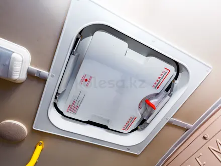 Dong Feng  DONGFENG BWC6665GA5 City bus (Сделано в Казахстане) 2025 года за 21 000 000 тг. в Шымкент – фото 13