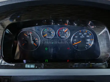 Dong Feng  DONGFENG BWC6665GA5 City bus (Сделано в Казахстане) 2025 года за 21 000 000 тг. в Шымкент – фото 9