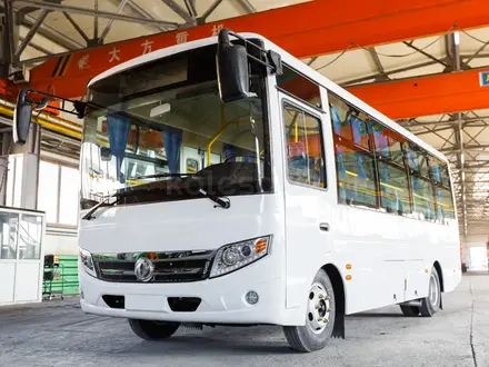 Dong Feng  DONGFENG BWC6665GA5 City bus (Сделано в Казахстане) 2025 года за 21 000 000 тг. в Шымкент