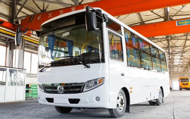 Dong Feng  DONGFENG BWC6665GA5 City bus (Сделано в Казахстане) 2025 года за 22 000 000 тг. в Шымкент