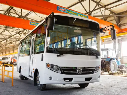 Dong Feng  DONGFENG BWC6665GA5 City bus (Сделано в Казахстане) 2025 года за 21 000 000 тг. в Шымкент – фото 2