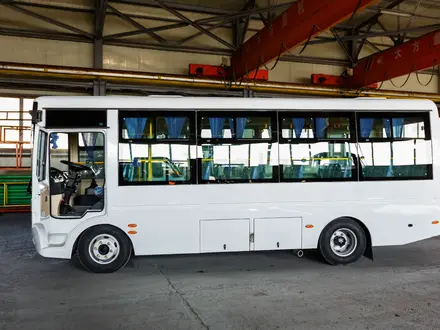 Dong Feng  DONGFENG BWC6665GA5 City bus (Сделано в Казахстане) 2025 года за 21 000 000 тг. в Шымкент – фото 4