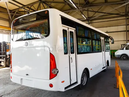 Dong Feng  DONGFENG BWC6665GA5 City bus (Сделано в Казахстане) 2025 года за 21 000 000 тг. в Шымкент – фото 6