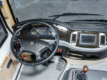 Dong Feng  DONGFENG BWC6665GA5 City bus (Сделано в Казахстане) 2025 года за 21 000 000 тг. в Шымкент – фото 10