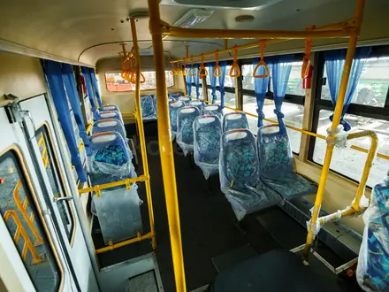 Dong Feng  DONGFENG BWC6665GA5 City bus (Сделано в Казахстане) 2025 года за 21 000 000 тг. в Шымкент – фото 14