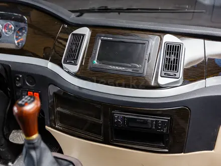 Dong Feng  DONGFENG BWC6665GA5 City bus (Сделано в Казахстане) 2025 года за 21 000 000 тг. в Шымкент – фото 11