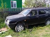 ВАЗ (Lada) 2109 1998 года за 500 000 тг. в Риддер