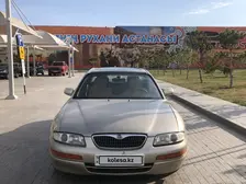 Mazda Millenia, 2000