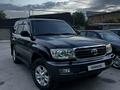 Toyota Land Cruiser 2004 годаfor12 700 000 тг. в Алматы