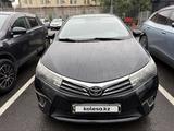 Toyota Corolla 2014 года за 6 000 000 тг. в Алматы – фото 4