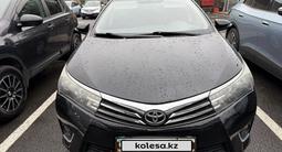 Toyota Corolla 2014 годаүшін6 000 000 тг. в Алматы – фото 4
