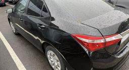 Toyota Corolla 2014 годаүшін6 000 000 тг. в Алматы – фото 2