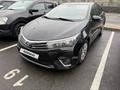 Toyota Corolla 2014 года за 6 000 000 тг. в Алматы