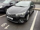 Toyota Corolla 2014 года за 6 000 000 тг. в Алматы