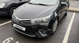 Toyota Corolla 2014 годаүшін6 000 000 тг. в Алматы