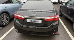 Toyota Corolla 2014 годаүшін6 000 000 тг. в Алматы – фото 3