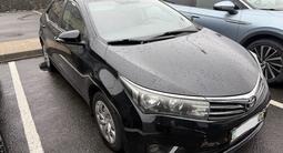 Toyota Corolla 2014 годаүшін6 000 000 тг. в Алматы – фото 5