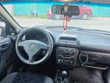 Opel Corsa 1998 годаүшін1 250 000 тг. в Алматы – фото 3