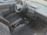 Opel Corsa 1998 годаүшін1 250 000 тг. в Алматы – фото 4