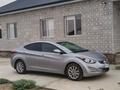 Hyundai Elantra 2015 года за 4 000 000 тг. в Атырау