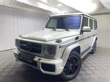 Mercedes-Benz G 550 4MATIC 2013 годаfor32 222 000 тг. в Алматы