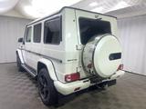 Mercedes-Benz G 550 4MATIC 2013 годаfor32 222 000 тг. в Алматы – фото 2