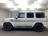 Mercedes-Benz G 550 4MATIC 2013 годаfor32 222 000 тг. в Алматы – фото 3