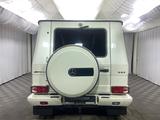 Mercedes-Benz G 550 4MATIC 2013 годаfor32 222 000 тг. в Алматы – фото 4