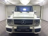 Mercedes-Benz G 550 4MATIC 2013 годаfor32 222 000 тг. в Алматы – фото 5