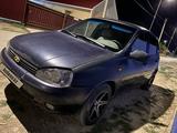 ВАЗ (Lada) Kalina 1119 2009 года за 900 000 тг. в Атырау