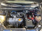 ВАЗ (Lada) Kalina 1119 2009 года за 900 000 тг. в Атырау – фото 3