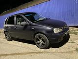 ВАЗ (Lada) Kalina 1119 2009 года за 900 000 тг. в Атырау – фото 5