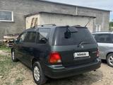 Honda Odyssey 1997 годаүшін1 700 000 тг. в Павлодар – фото 4